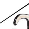 Accessories NZ PASOTTI Unisex ba N59 - Classic Horn Stick VB8JV227