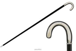 Accessories NZ PASOTTI Unisex ba N60 - Curved Horn Stick VB8JV256
