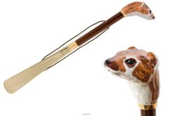 Accessories NZ PASOTTI Unisex cs K56 - Shoehorn Ermine VB8JV320