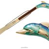 Accessories NZ PASOTTI Unisex cs K74 - Dolphin Shoehorn VB8JV314