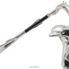 Accessories NZ PASOTTI Unisex cs W32 - Silver Dolphin Shoehorn VB8JV319