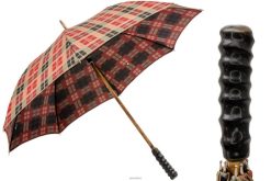 Umbrella | NZ PASOTTI Men 142 Celtic-5 ORI - Oryx Horn Umbrella VB8JV99