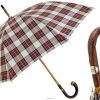 Umbrella | NZ PASOTTI Men 142 PTB131-3 CBR - Umbrella Tartan Classico VB8JV115