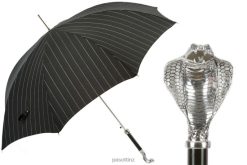 Umbrella | NZ PASOTTI Men 478 1094-1 W99 - Luxury Cobra Umbrella VB8JV66
