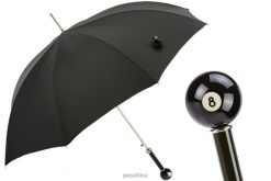 Umbrella | NZ PASOTTI Men 478 50890-5 N30 - Billiard Pool 8-Ball Umbrella VB8JV64