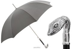 Umbrella | NZ PASOTTI Men 478 6768-7 W31 - Snake Head Umbrella VB8JV48