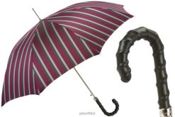 Umbrella | NZ PASOTTI Men 478 Alfred-6 D17 - Classic Umbrella VB8JV131
