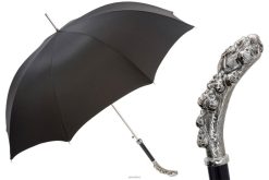 Umbrella | NZ PASOTTI Men 478 Oxf-18 K20 - Umbrella Ammasso Teschi VB8JV90