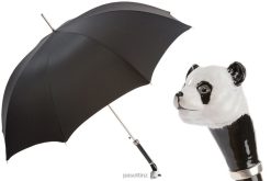 Umbrella | NZ PASOTTI Men 478 Oxf-18 K60 - Panda Umbrella VB8JV36