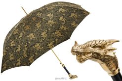 Umbrella | NZ PASOTTI Men 479 51873-4 K73v - Golden Dragon Umbrella VB8JV40