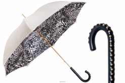 Umbrella | NZ PASOTTI Unisex 189 5G744-2 H19 - Umbrella Zebrina VB8JV416