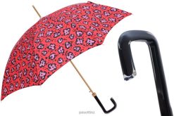 Umbrella | NZ PASOTTI Unisex 20 5G284-2 G17 - Funky Cheetah Umbrella VB8JV423