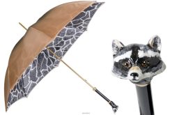 Umbrella | NZ PASOTTI Women 189 57896-9 K86 - Raccoon Umbrella VB8JV503