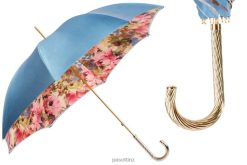 Umbrella | NZ PASOTTI Women 189 58039-1 G2 - Umbrella with Flowers Inside VB8JV380