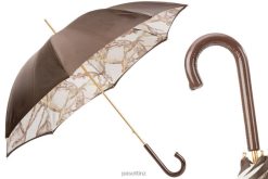 Umbrella | NZ PASOTTI Women 189 58152-2 V - Umbrella with Bridles Print VB8JV481