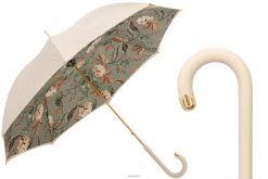 Umbrella | NZ PASOTTI Women 189 5G414-4 M17 - Classic Ivory Umbrella VB8JV442