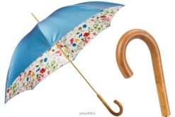 Umbrella | NZ PASOTTI Women 189 5W861-2 M - Umbrella "Bouquet of Flowers" VB8JV350