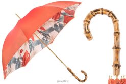 Umbrella | NZ PASOTTI Women 189 5Z066-4 Z20 - Bamboo Handle WoUmbrella VB8JV368