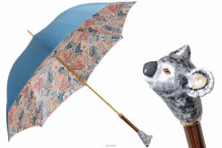 Umbrella | NZ PASOTTI Women 189 9F287-4 K85 - Koala Umbrella VB8JV495