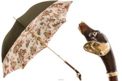Umbrella | NZ PASOTTI Women 189 9G929-6 K84 - DachshundUmbrella VB8JV553