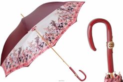 Umbrella | NZ PASOTTI Women 189 9L980-2 C26 - Vintage BurgundyUmbrella VB8JV488