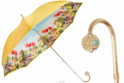 Umbrella | NZ PASOTTI Women 189 9L980-5 P17 - "Hawaiian" Umbrella VB8JV324