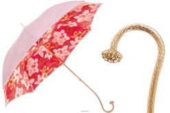 Umbrella | NZ PASOTTI Women 189 Orchid-7 P42 - Umbrella Orchidea Rosa VB8JV392