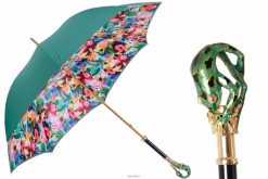 Umbrella | NZ PASOTTI Women 189 VB731-1 K6 - Frog Umbrella VB8JV491