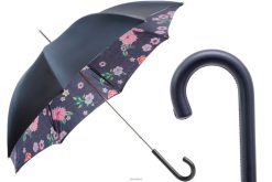 Umbrella | NZ PASOTTI Women 189N 5V991-1 P - Jeans and Flowers Print Umbrella VB8JV397