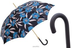 Umbrella | NZ PASOTTI Women 20 5Z779-2 P - Blue Flowers VB8JV370