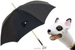 Umbrella | NZ PASOTTI Women 20 Plat-34 K62 - Bull Terrier Umbrella VB8JV570