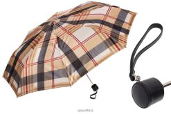 Umbrella | NZ PASOTTI Women 257 52864-111 P - Classic WoUmbrella with Stripes VB8JV591